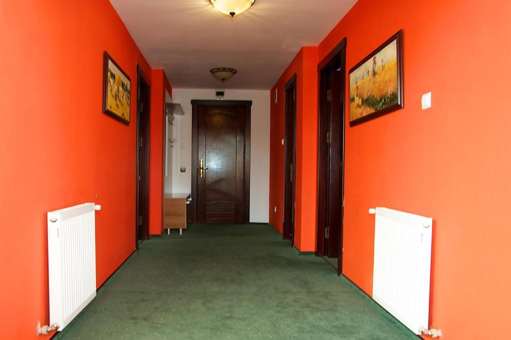Pension Casa Dunarea Predeal Room photo